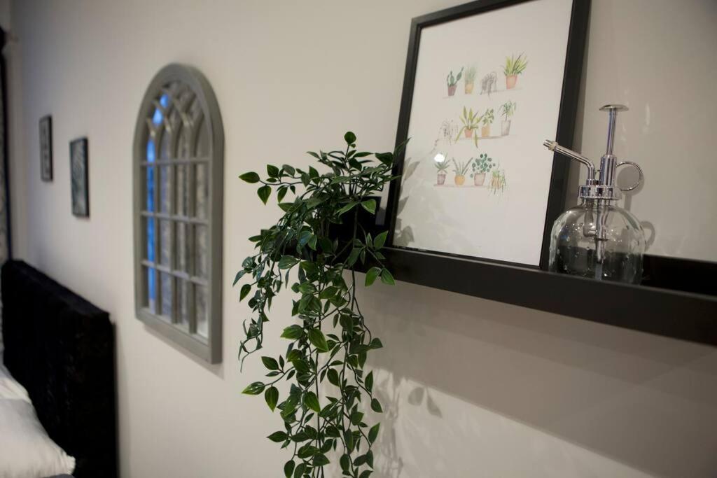 Studio On The Rows - Central City Centre Chester Luaran gambar